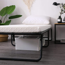 Load image into Gallery viewer, Rollaway Guest Bed Cot Fold Out Bed
