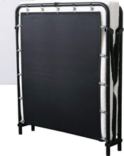 Load image into Gallery viewer, Rollaway Guest Bed Cot Fold Out Bed